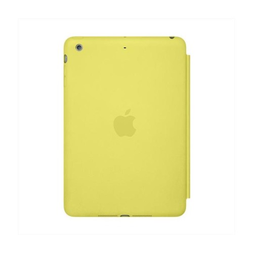 APPLE iPad Air Smart Case in PELLE GIALLO APPLE iPad Air Smart Case in PELLE GIALLO